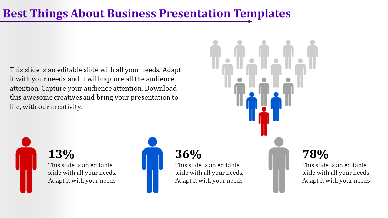 Free - Business Presentation Templates 